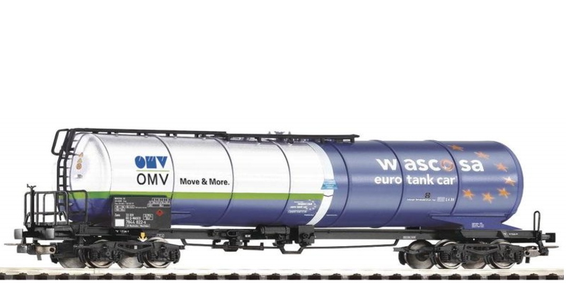 Cisternový vagón "OMV"  DB AG [H0]